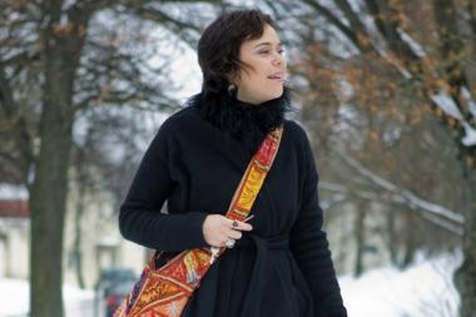 Sunki kojos trauma neatšaldė N.Marčėnaitės troškimo sportuoti