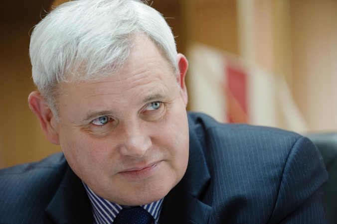 Vakarų Lietuvos regiono atstovai, susirūpinę Klaipėdos universiteto savarankiškumu 