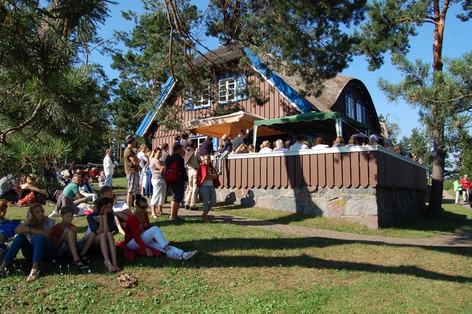 Artėja tarptautinis Th. Manno festivalis