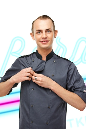 Andrius Lisovskis