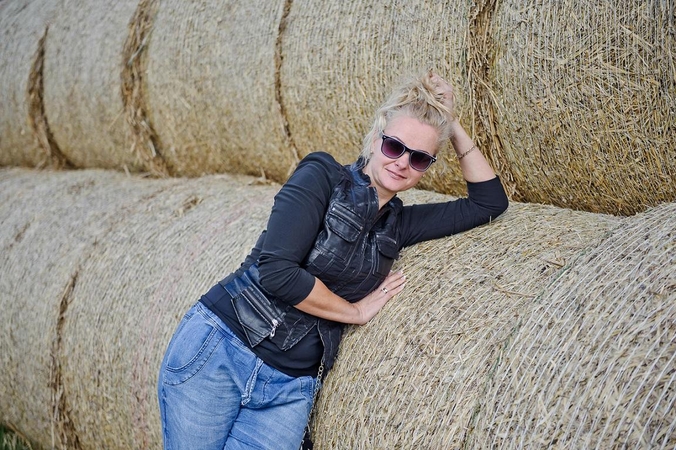 Donata Šukutė