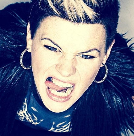 „X Faktoriaus“ nugalėtoja G. Vokietytė: karma – kalė