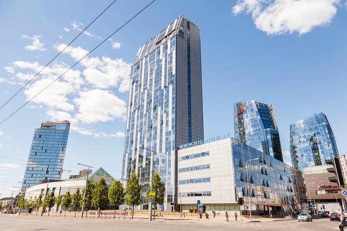 Savivaldybė abejoja „Vilniaus energijos“ reikalavimų pagrįstumu 