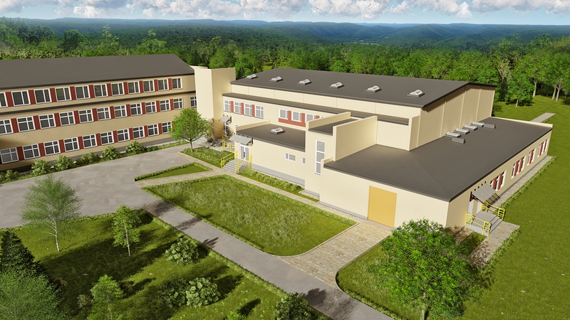 Kauno rajonas rengiasi naujų projektų įgyvendinimui (ieškomi investuotojai)