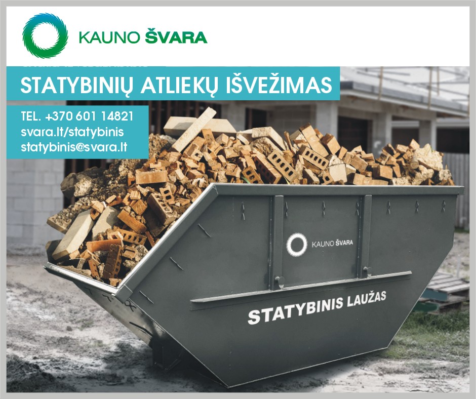 Kauno švara
