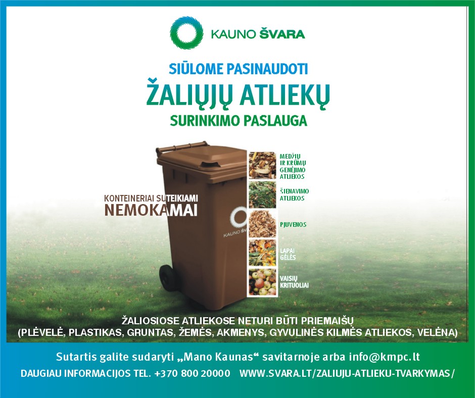 Kauno švara